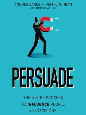 cover image of Persuade